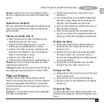 Preview for 15 page of Black+Decker ORB48 Manual