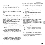 Preview for 51 page of Black+Decker ORB48 Manual