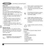 Preview for 56 page of Black+Decker ORB48 Manual