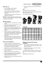 Preview for 5 page of Black+Decker PB100-B5 Original Instructions Manual