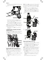 Preview for 10 page of Black+Decker POWERSERIES PRO HCUA525BA Instruction Manual