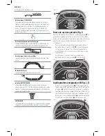 Preview for 30 page of Black+Decker POWERSERIES PRO HCUA525BA Instruction Manual