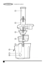 Preview for 2 page of Black+Decker PRJE700 Original Instructions Manual