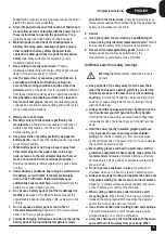 Preview for 5 page of Black+Decker PS1820L1 Manual