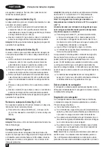 Preview for 62 page of Black+Decker PS1820L1 Manual