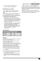 Preview for 9 page of Black+Decker PV1200AV Original Instructions Manual