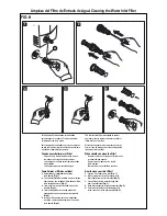 Preview for 5 page of Black+Decker PW1300TDW Original Instruction