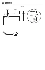 Preview for 28 page of Black+Decker PW1450TD Instruction Manual