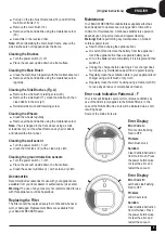 Preview for 9 page of Black+Decker RVA420B Original Instructions Manual