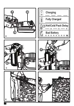 Preview for 2 page of Black+Decker SEASONMASTER BCASK815D Original Instructions Manual