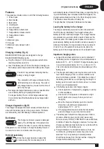 Preview for 7 page of Black+Decker SEASONMASTER BCASK815D Original Instructions Manual