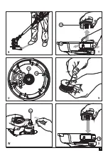 Preview for 5 page of Black+Decker SEASONMASTER BCASK891D Original Instructions Manual