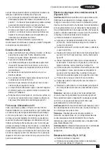 Preview for 33 page of Black+Decker STC1840P C Original Instructions Manual