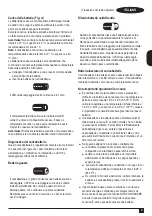 Preview for 41 page of Black+Decker STC1840P C Original Instructions Manual