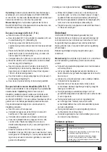 Preview for 55 page of Black+Decker STC1840P C Original Instructions Manual