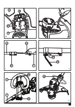 Preview for 3 page of Black+Decker STC5433PC Manual