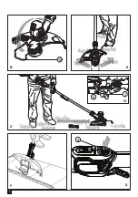 Preview for 4 page of Black+Decker STC5433PC Manual