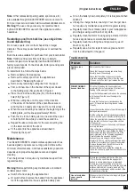 Preview for 13 page of Black+Decker STC5433PC Manual