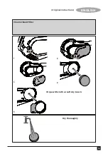 Предварительный просмотр 15 страницы Black+Decker SVFV3250L Operating Instructions Manual