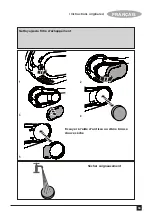 Предварительный просмотр 33 страницы Black+Decker SVFV3250L Operating Instructions Manual