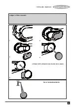 Предварительный просмотр 51 страницы Black+Decker SVFV3250L Operating Instructions Manual