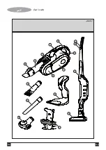 Предварительный просмотр 112 страницы Black+Decker SVFV3250L Operating Instructions Manual