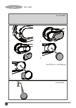 Предварительный просмотр 114 страницы Black+Decker SVFV3250L Operating Instructions Manual