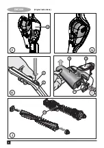 Preview for 4 page of Black+Decker SVJ520BFS Manual