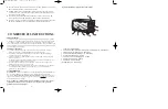 Preview for 10 page of Black+Decker Toast-R-Oven Use And Care Book Manual