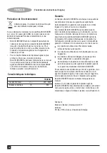 Preview for 10 page of Black+Decker TRO9DG Original Instructions Manual