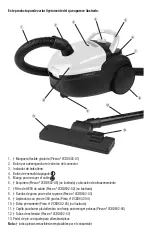 Preview for 3 page of Black+Decker VCBD602 Instructions Manual