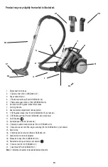 Предварительный просмотр 10 страницы Black+Decker VCBD8090 Instructions Manual