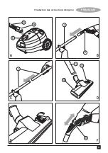 Preview for 11 page of Black+Decker VM1200 Original Instructions Manual