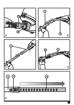 Preview for 3 page of Black+Decker VM1680 Manual