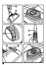 Preview for 4 page of Black+Decker VM1680 Manual