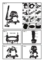 Preview for 2 page of Black+Decker WDBDS20 Quick Start Manual