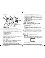 Предварительный просмотр 4 страницы Black + Decker BC15BDCA Instruction Manual