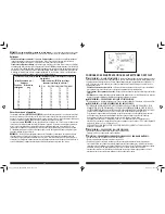 Предварительный просмотр 9 страницы Black + Decker BC15BDCA Instruction Manual