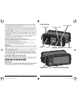 Предварительный просмотр 10 страницы Black + Decker BC15BDCA Instruction Manual