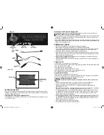 Предварительный просмотр 4 страницы Black + Decker BC2WBDCA Instruction Manual