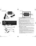 Предварительный просмотр 9 страницы Black + Decker BC2WBDCA Instruction Manual