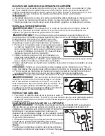 Предварительный просмотр 12 страницы Black + Decker BDEDR3C Instruction Manual