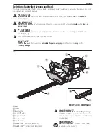 Preview for 3 page of Black + Decker BEHT200 Instruction Manual