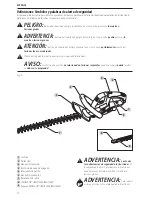 Preview for 20 page of Black + Decker BEHT200 Instruction Manual