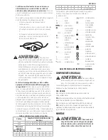 Preview for 23 page of Black + Decker BEHT200 Instruction Manual