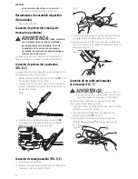 Preview for 24 page of Black + Decker BEHT200 Instruction Manual