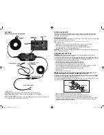 Предварительный просмотр 4 страницы Black + Decker BM3BCA Instruction Manual