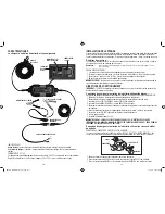 Предварительный просмотр 9 страницы Black + Decker BM3BCA Instruction Manual