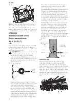 Preview for 56 page of Black + Decker YARDMASTER BCASCS60 Instruction Manual