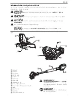 Preview for 3 page of Black + Decker YARDMASTER BCAST90 Instruction Manual